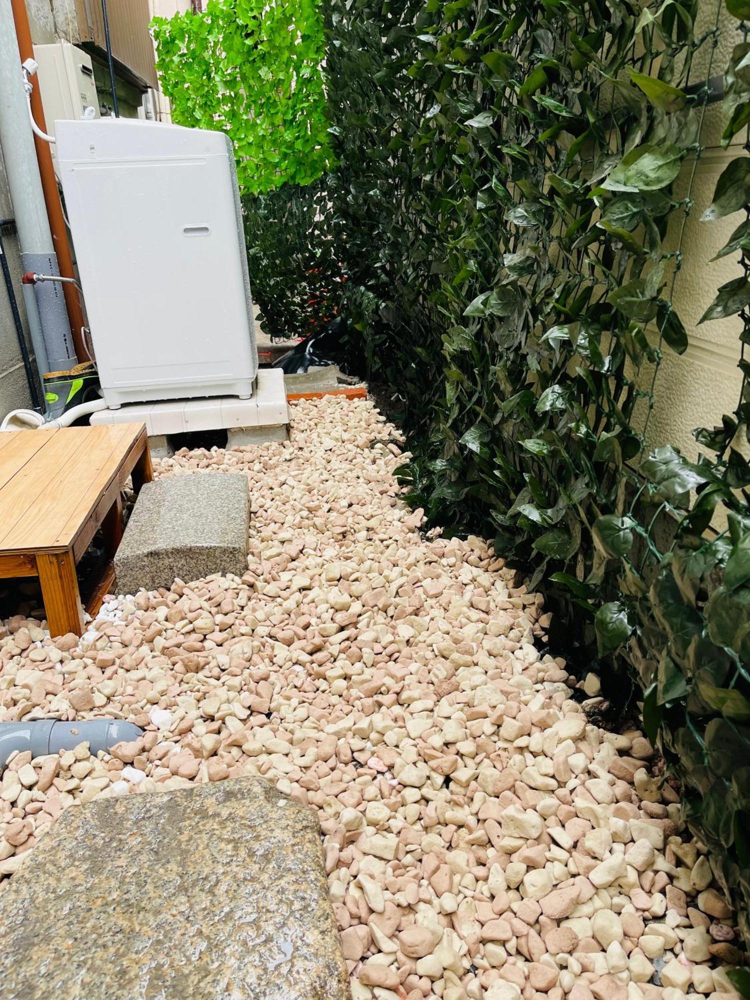 難波心斎橋10 Minutes民宿3号室 Vila Osaca Exterior foto